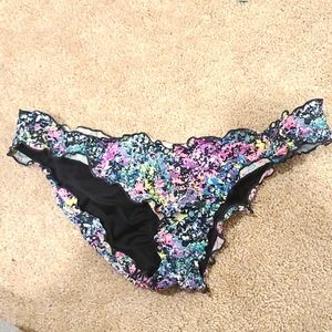 VS bikini bottoms